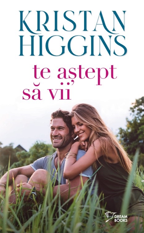 Carte Te astept sa vii (vol. 21) editura Litera