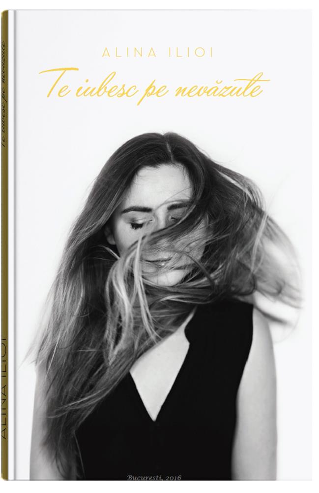 Carte Te iubesc pe nevazute editura Bookzone