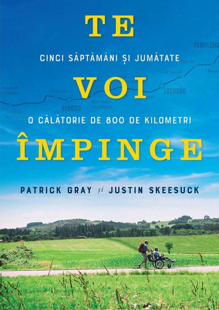 Carte Te voi impinge editura Scriptum