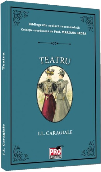 Carte Teatru editura Universul Juridic