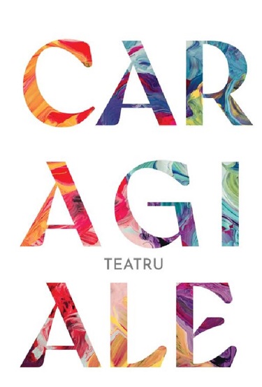 Carte Teatru editura Grupul Art