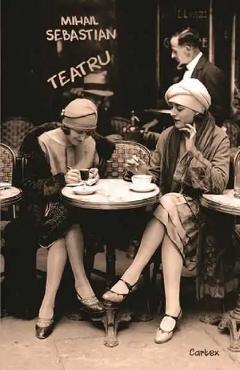 Carte Teatru - Mihail Sebastian editura Mihail Sebastian