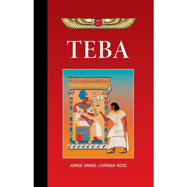 Carte Teba - Jorge Angel Livraga Rizzi