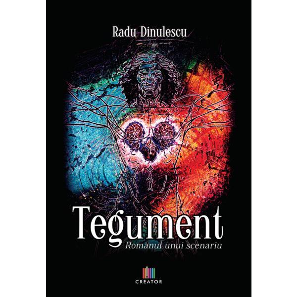 Carte Tegument - Radu Dinulescu