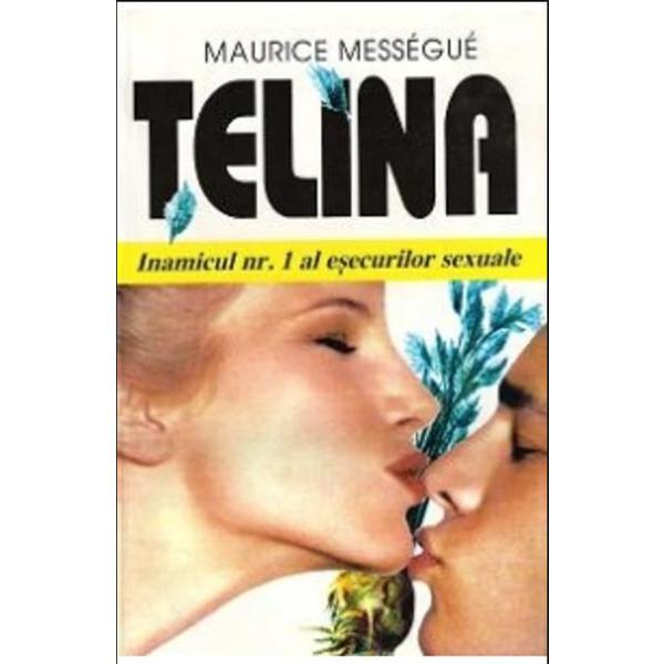 Carte Telina - Maurice Messegue