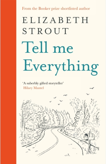 Carte Tell Me Everything editura SAS Gardners EU