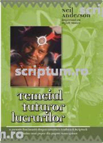 Carte Temeiul tuturor lucrurilor editura Scriptum