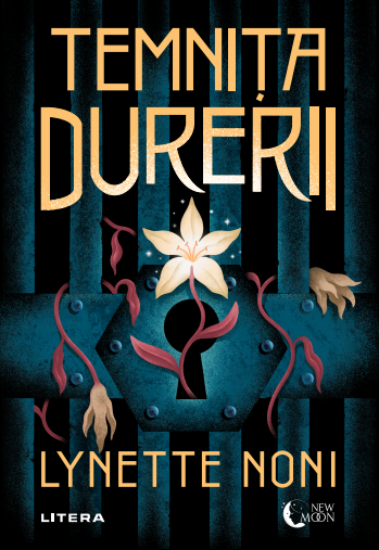 Carte Temnita durerii editura Litera