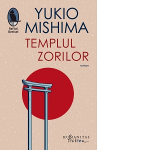 Carte Templul Zorilor Autori Yukio Mishima