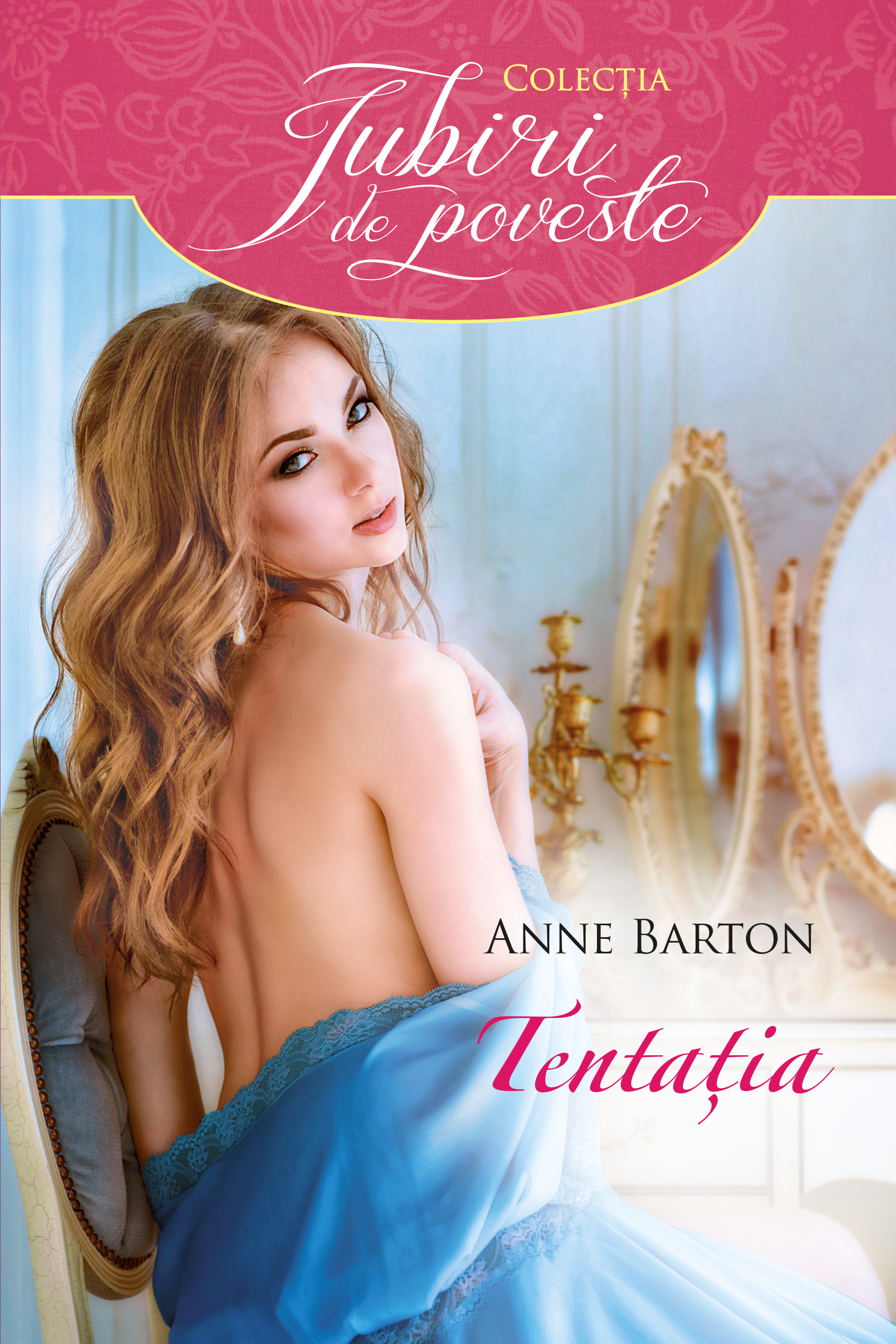 Carte Tentația editura Litera