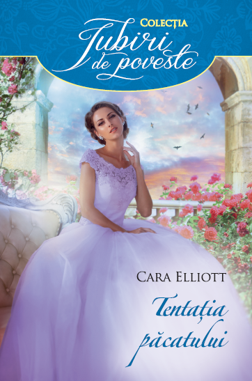 Carte Tentația păcatului editura Litera