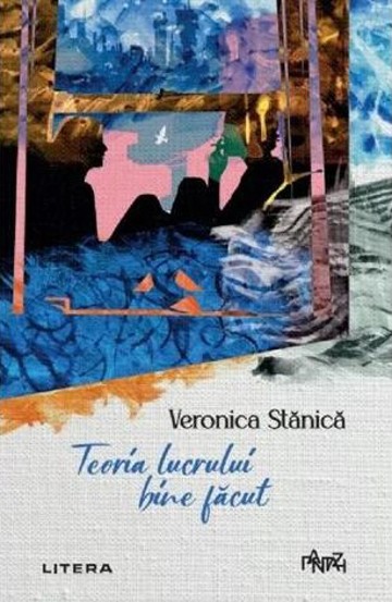 Carte Teoria lucrului bine facut editura Litera