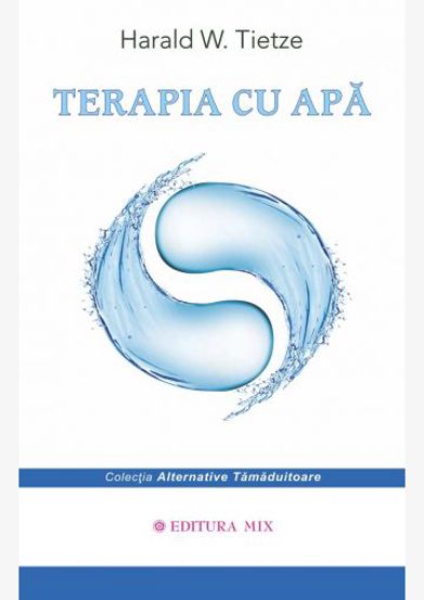 Carte Terapia cu apă editura Editura MIX