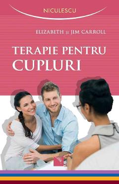 Carte Terapie pentru cupluri - Elizabeth Carroll