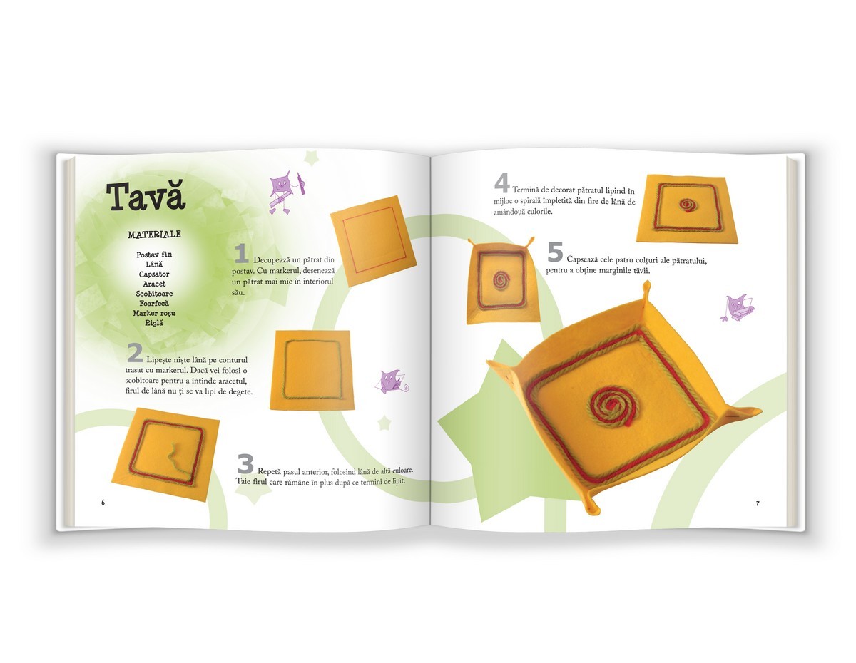 Carte Textile autor Anna Llimos editura Gama