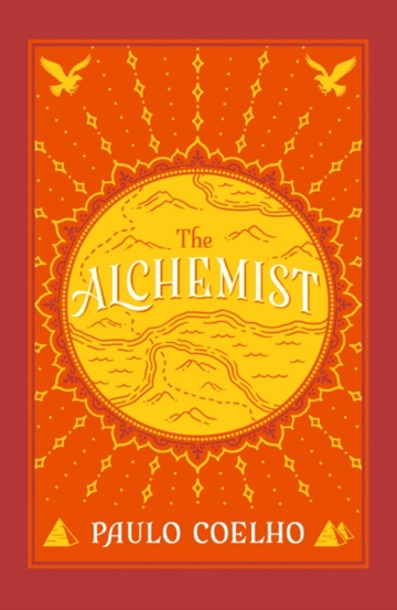 Carte The Alchemist editura SAS Gardners EU