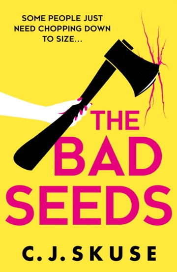 Carte The Bad Seeds : Book 5 editura SAS Gardners EU