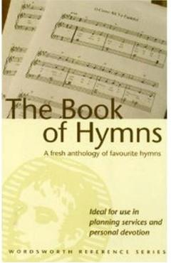 Carte The Book Of Hymns - Martin Manser editura Martin Manser