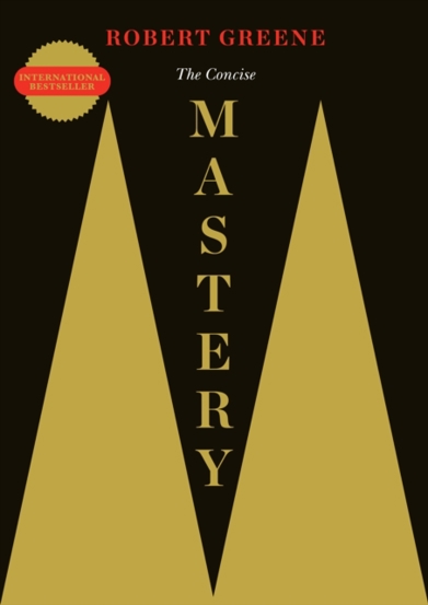 Carte The Concise Mastery editura SAS Gardners EU