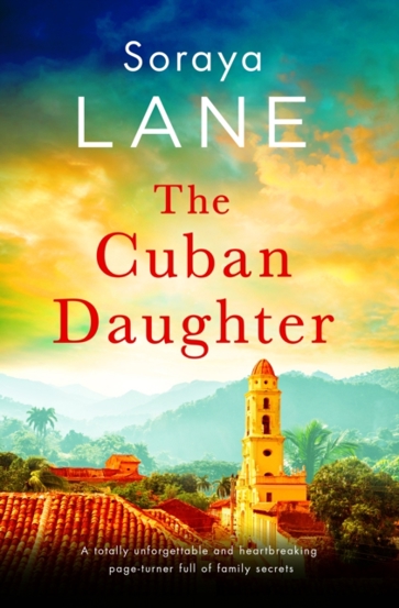 Carte The Cuban Daughter editura SAS Gardners EU