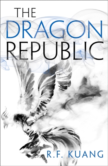 Carte The Dragon Republic : Book 2 editura SAS Gardners EU