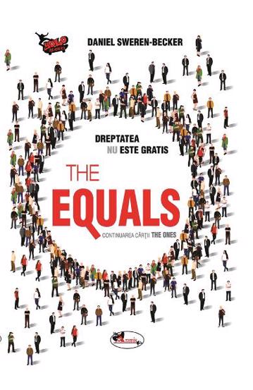 Carte The Equals editura Aramis