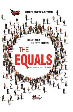 Carte The Equals - Daniel Sweren-Becker editura Daniel Sweren Becker