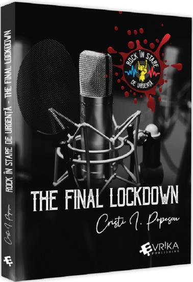 Carte The Final Lockdown editura Universul Juridic