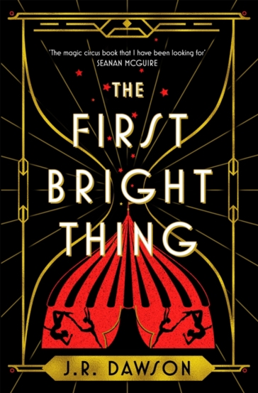 Carte The First Bright Thing editura SAS Gardners EU