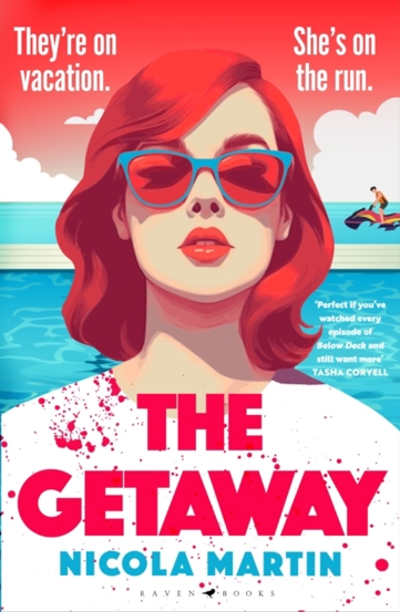 Carte The Getaway editura SAS Gardners EU