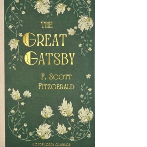Carte The Great Gatsby Autori Francis Scott Fitzgerald
