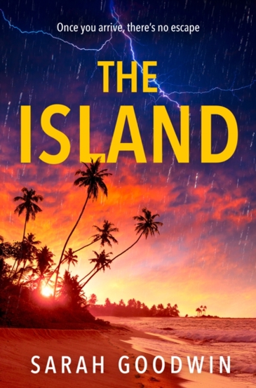 Carte The Island : Book 6 editura SAS Gardners EU