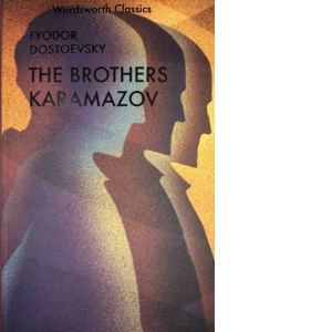 Carte The Karamazov Brothers Autor Fyodor Dostoevsky