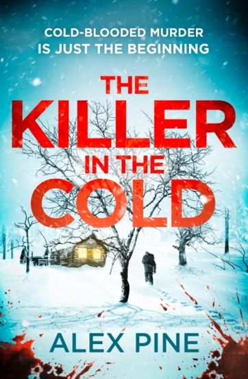 Carte The Killer in the Cold : Book 5 editura SAS Gardners EU