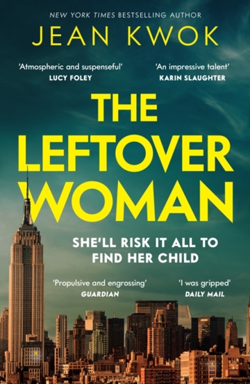 Carte The Leftover Woman editura SAS Gardners EU