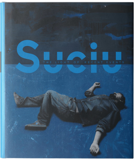 Carte The Light of Recent Events editura Vellant