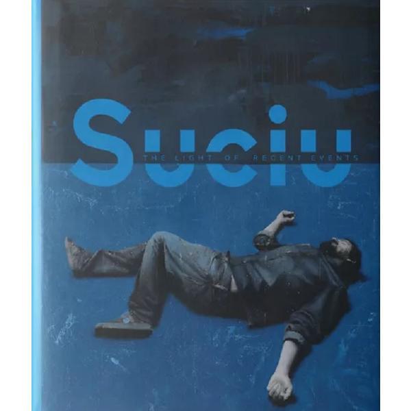 Carte The Light of Recent Events - Mircea Suciu