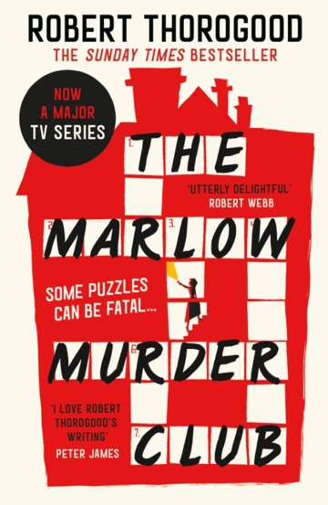 Carte The Marlow Murder Club : Book 1 editura SAS Gardners EU