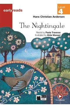 Carte The Nightingale - Hans Christian Andersen editura Hans Christian Andersen