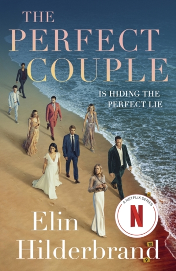 Carte The Perfect Couple : NOW A MAJOR NETFLIX DRAMA STARRING NICOLE KIDMAN editura SAS Gardners EU