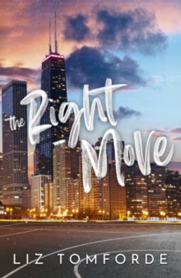 Carte The Right Move editura SAS Gardners EU