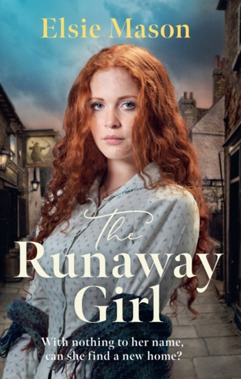 Carte The Runaway Girl editura SAS Gardners EU