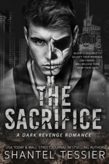 Carte The Sacrifice editura SAS Gardners EU