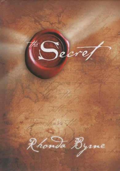 Carte The Secret editura SAS Gardners EU