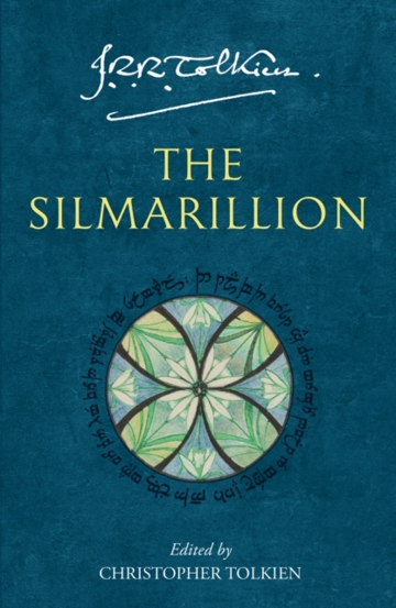 Carte The Silmarillion editura SAS Gardners EU