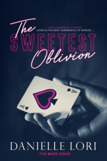 Carte The Sweetest Oblivion : 1 editura SAS Gardners EU