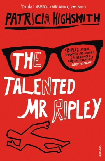 Carte The Talented Mr Ripley editura SAS Gardners EU