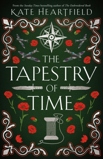Carte The Tapestry of Time editura SAS Gardners EU