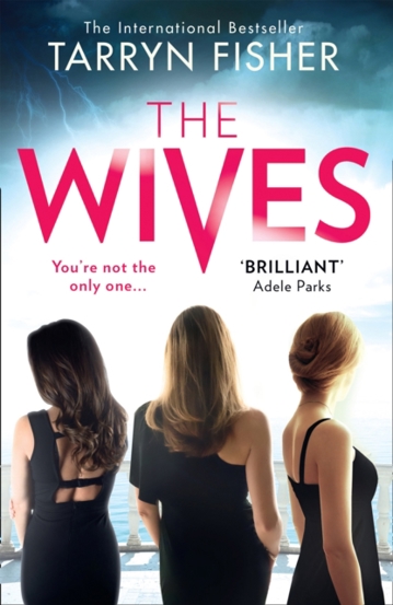 Carte The Wives editura SAS Gardners EU