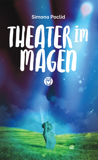 Carte Theater im Magen editura Datagroup